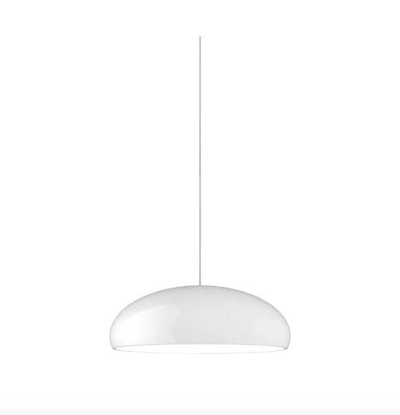 Pangen Suspension Lamp by FontanaArte Bauhaus 2 Your House