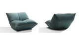 Papillon Lounge Series by Giovannetti - Bauhaus 2 Your House