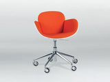 Parri Coccola Desk Chair by Casprini - Bauhaus 2 Your House