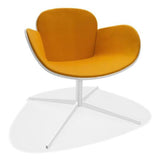 Parri Coccolona Lounge Chair by Casprini - Bauhaus 2 Your House