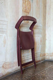 Paso Doble Chair by Enrico Davide Bona - Bauhaus 2 Your House