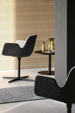 Pass S131 Chair by Lapalma - Bauhaus 2 Your House