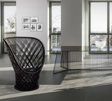 Pavo Real Armchair by Driade - Bauhaus 2 Your House