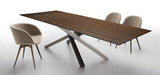 Pechino Dining Table by Midj - Bauhaus 2 Your House