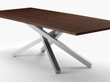 Pechino Dining Table by Midj - Bauhaus 2 Your House