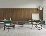 Peer A Bentwood Coffee Table by GTV - Bauhaus 2 Your House