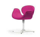 Pierre Paulin Little Tulip Chair Cross Base by Artifort - Bauhaus 2 Your House