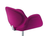 Pierre Paulin Little Tulip Chair Cross Base by Artifort - Bauhaus 2 Your House