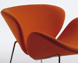 Pierre Paulin Orange Slice Chair by Artifort - Bauhaus 2 Your House