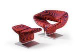 Pierre Paulin Ribbon Chair by Artifort - Bauhaus 2 Your House