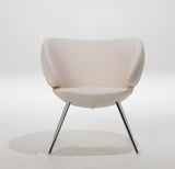 Pinq Lounge Chair by Artifort - Bauhaus 2 Your House