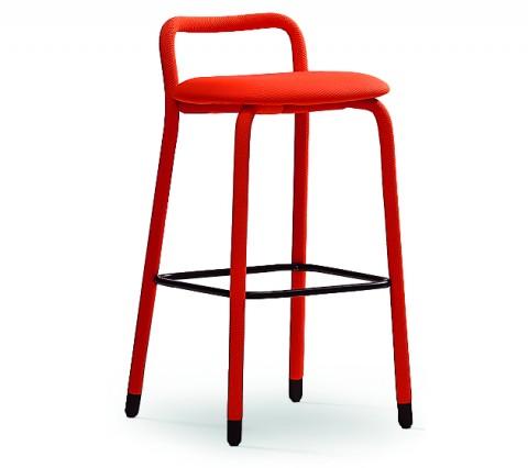 Pippi R TS Stool by Midj Bauhaus 2 Your House