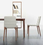 Pit Side Chair by Tonon - Bauhaus 2 Your House