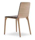 Pit Side Chair by Tonon - Bauhaus 2 Your House