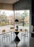 Piuma S M LG Chair by Midj - Bauhaus 2 Your House
