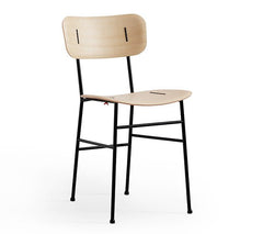 Piuma S M LG Chair by Midj - Bauhaus 2 Your House