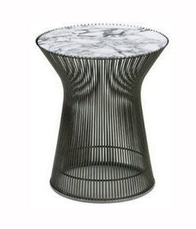 Warren Platner Side Table | Bauhaus 2 Your House