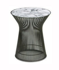Platner Side Table - Bauhaus 2 Your House
