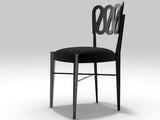 Ponti 969 Chair by BBB - Bauhaus 2 Your House