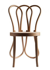 Post Mundus Bentwood Chair by GTV - Bauhaus 2 Your House
