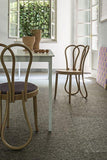Post Mundus Bentwood Chair (Upholstered) by GTV - Bauhaus 2 Your House