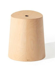 P.O.V. Bentwood Stool by Ton - Bauhaus 2 Your House