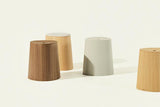 P.O.V. Bentwood Stool by Ton - Bauhaus 2 Your House