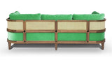 Promenade Bentwood Sofa by GTV - Bauhaus 2 Your House