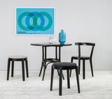 Punton Bentwood Chair by Ton - Bauhaus 2 Your House