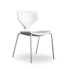 Quo Chair (910.01) by Tonon - Bauhaus 2 Your House