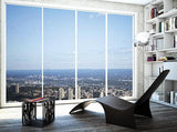 Ray Carbon Fiber Chaise by Mast Elements - Bauhaus 2 Your House