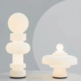 Re Tall Table Lamp by FontanaArte - Bauhaus 2 Your House
