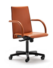 Relaix ABW Office Armchair by Fasem - Bauhaus 2 Your House