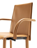 Relaix P Dining Chair by Fasem - Bauhaus 2 Your House