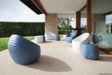 River Side Lounge Chair by Tonon - Bauhaus 2 Your House