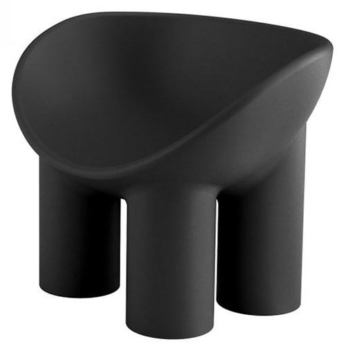 Roly poly armchair 2025 driade