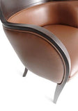 Roulette Chair by Bross - Bauhaus 2 Your House