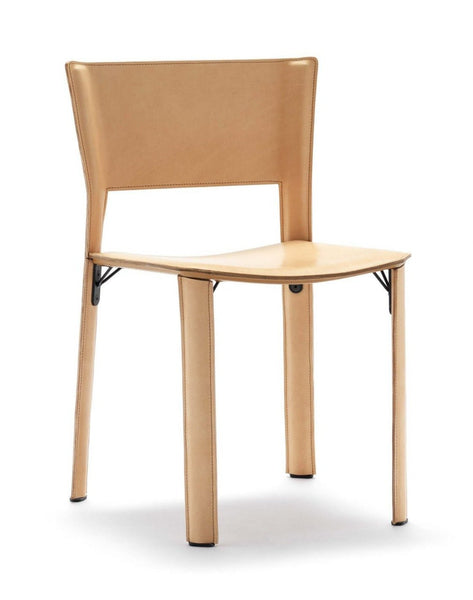 S91 Dining Chair by Fasem | Bauhaus 2 Your House