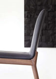 Salt and Pepper Side Chair by Tonon - Bauhaus 2 Your House
