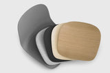 Seela S340 Chair by Lapalma - Bauhaus 2 Your House