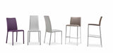 Silvy SB R TS Side Chair by Midj - Bauhaus 2 Your House