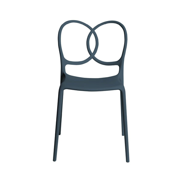 Sissi Side Chair by Driade Bauhaus Your House