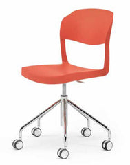 Ska Evo Strass Desk Chair by Green - Bauhaus 2 Your House