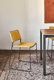 Slim S M TS Chair by Midj - Bauhaus 2 Your House