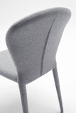 Soffio S R TS Dining Chair by Midj - Bauhaus 2 Your House