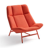 Soft Facet Lounge Chair by Artifort - Bauhaus 2 Your House