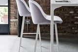 Sonny M TS Stool by Midj - Bauhaus 2 Your House