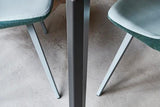 Sonny S M TS Q Chair by Midj - Bauhaus 2 Your House