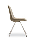 Step Chair 904 Upholstered by Tonon - Bauhaus 2 Your House