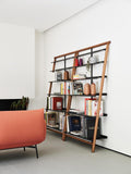 Suite Bookcase by Midj | Bauhaus 2 Your House - Bauhaus 2 Your House